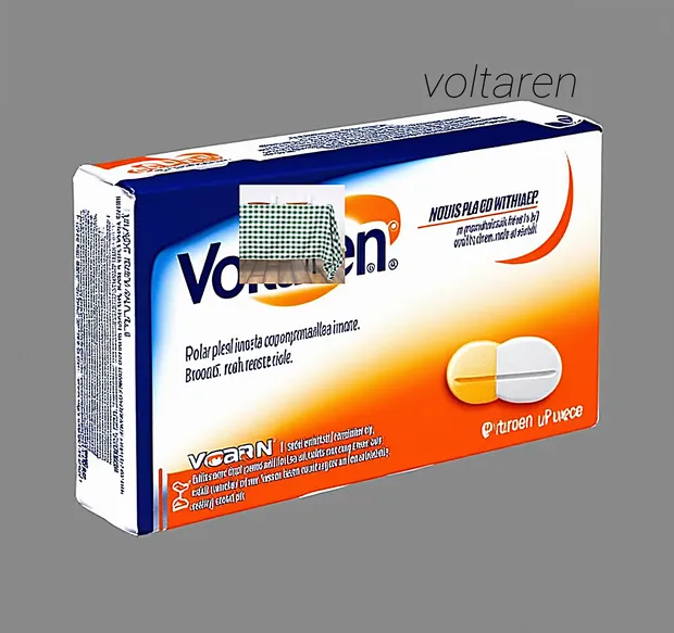 Voltaren fiale ci vuole la ricetta